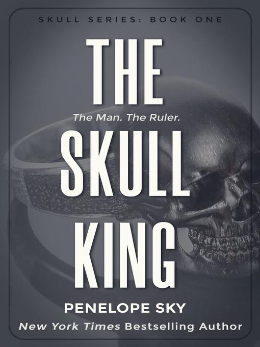 Title details for The Skull King by Penelope Sky - Available